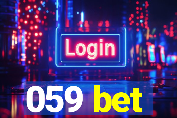 059 bet